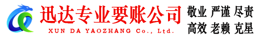 阜南迅达清债公司